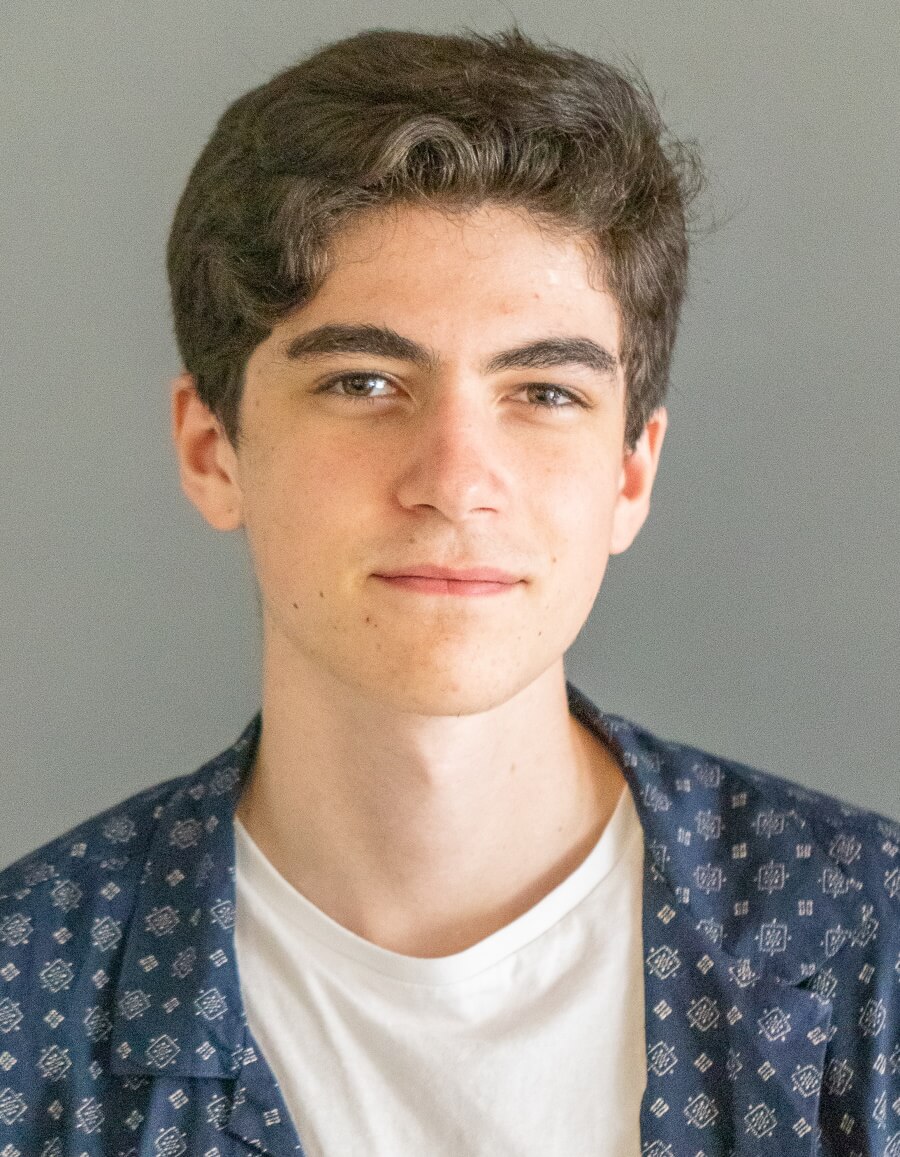 Photo de Michael Rouves