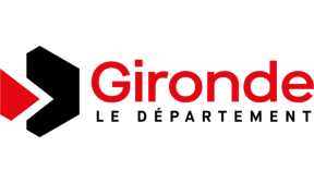 Logo de la Gironde